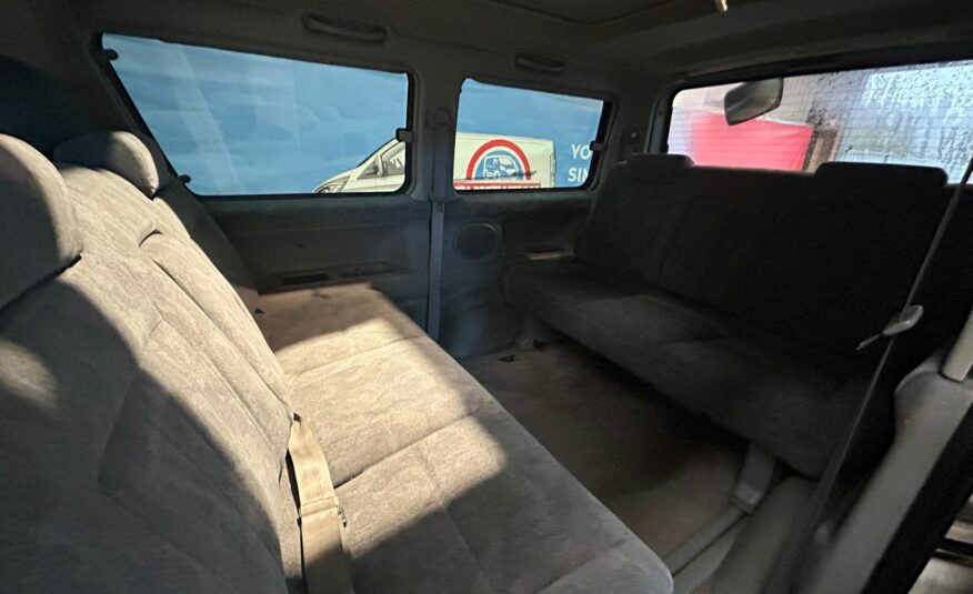 2011 MAZDA UNKNOWN