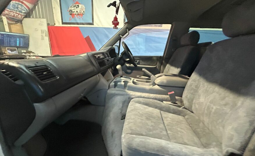 2011 MAZDA UNKNOWN