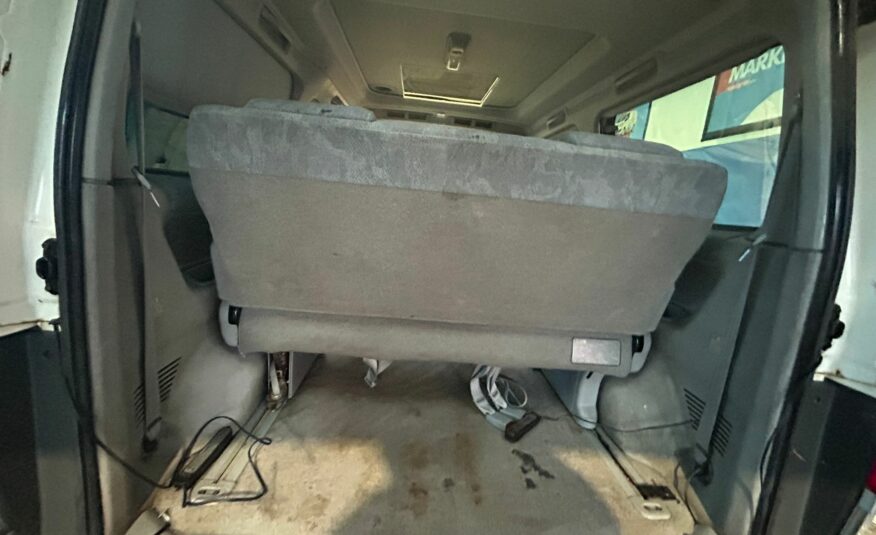 2011 MAZDA UNKNOWN
