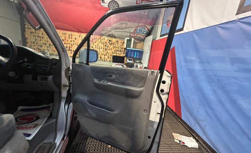 2011 MAZDA UNKNOWN