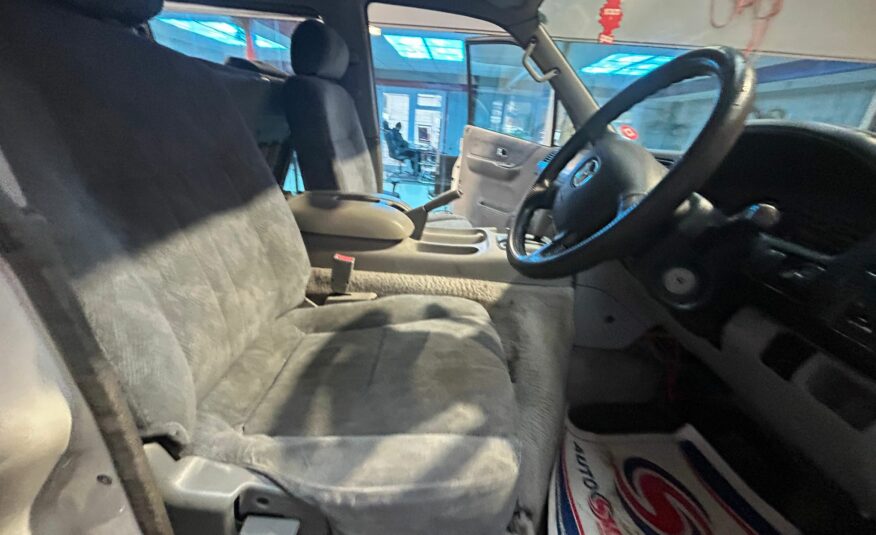 2011 MAZDA UNKNOWN
