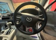 2011 MAZDA UNKNOWN