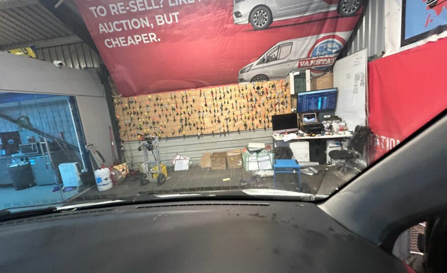 2011 MAZDA UNKNOWN