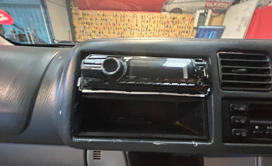 2011 MAZDA UNKNOWN