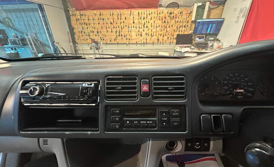 2011 MAZDA UNKNOWN