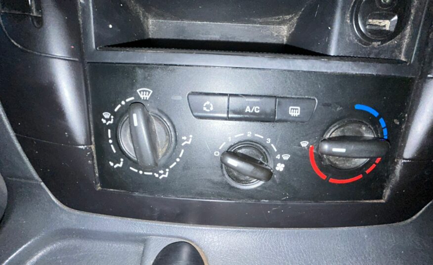 2012 PEUGEOT EXPERT 1000 L1H1 PROF-NAL HDI