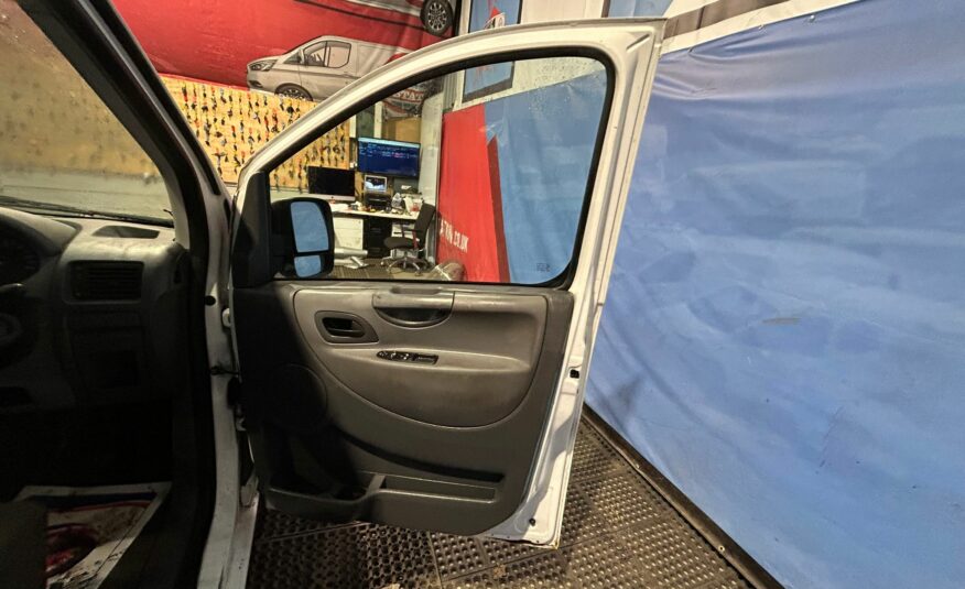 2012 PEUGEOT EXPERT 1000 L1H1 PROF-NAL HDI