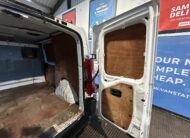 2012 PEUGEOT EXPERT 1000 L1H1 PROF-NAL HDI