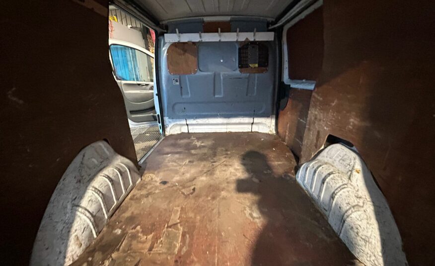 2012 PEUGEOT EXPERT 1000 L1H1 PROF-NAL HDI