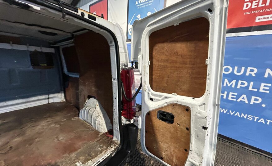 2012 PEUGEOT EXPERT 1000 L1H1 PROF-NAL HDI
