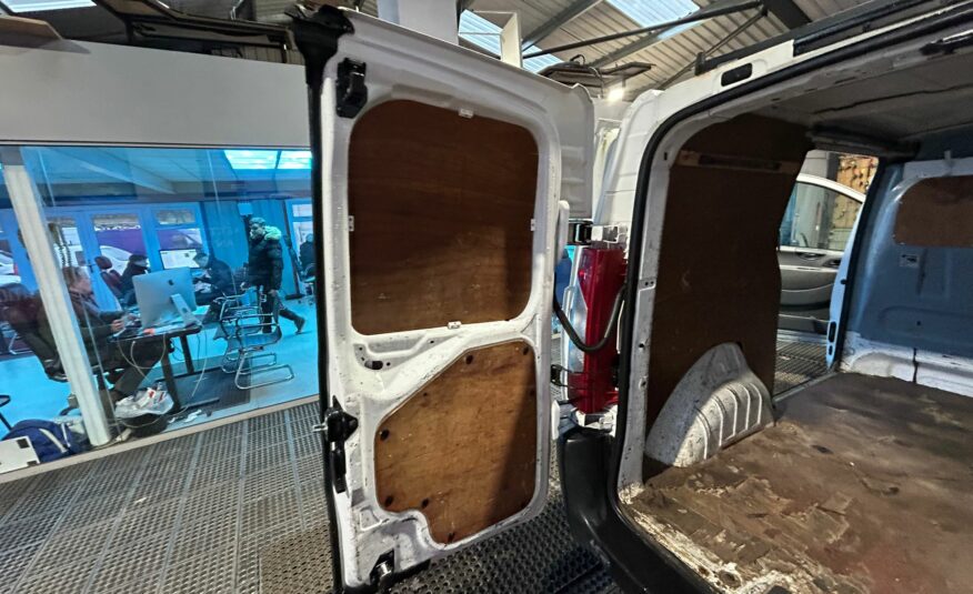 2012 PEUGEOT EXPERT 1000 L1H1 PROF-NAL HDI