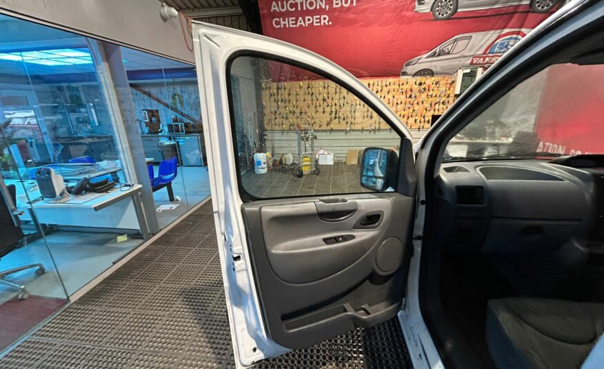 2012 PEUGEOT EXPERT 1000 L1H1 PROF-NAL HDI