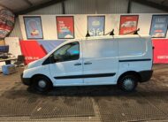 2012 PEUGEOT EXPERT 1000 L1H1 PROF-NAL HDI