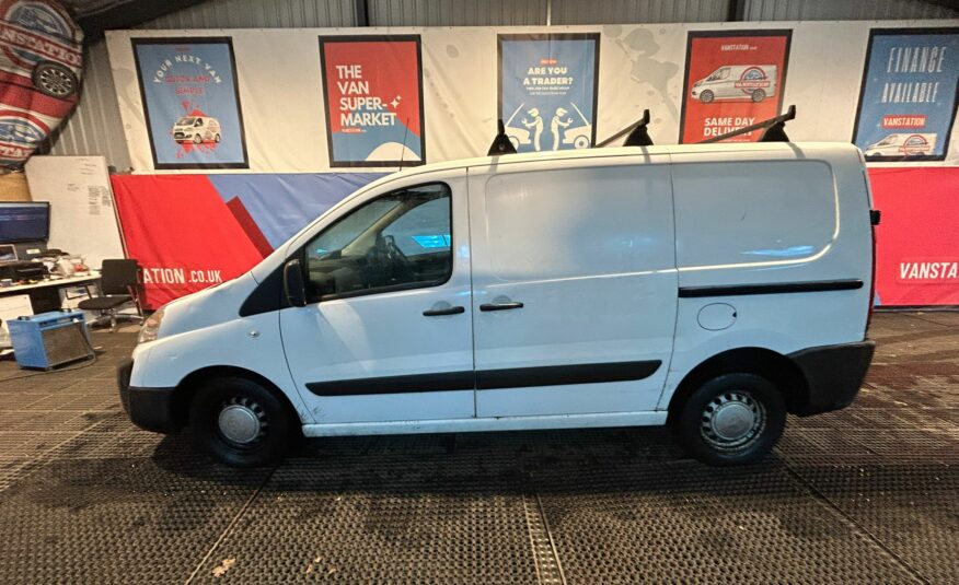 2012 PEUGEOT EXPERT 1000 L1H1 PROF-NAL HDI