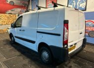 2012 PEUGEOT EXPERT 1000 L1H1 PROF-NAL HDI