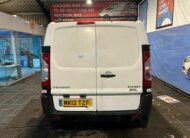 2012 PEUGEOT EXPERT 1000 L1H1 PROF-NAL HDI