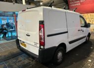 2012 PEUGEOT EXPERT 1000 L1H1 PROF-NAL HDI
