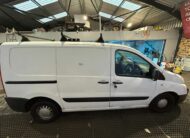 2012 PEUGEOT EXPERT 1000 L1H1 PROF-NAL HDI
