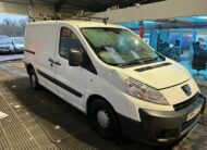 2012 PEUGEOT EXPERT 1000 L1H1 PROF-NAL HDI