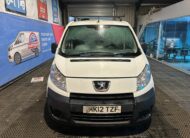 2012 PEUGEOT EXPERT 1000 L1H1 PROF-NAL HDI