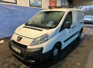 2012 PEUGEOT EXPERT 1000 L1H1 PROF-NAL HDI