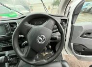 2019 VAUXHALL VIVARO 2900 SPORTIVE S/S