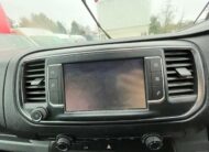 2019 VAUXHALL VIVARO 2900 SPORTIVE S/S