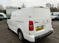 2019 VAUXHALL VIVARO 2900 SPORTIVE S/S