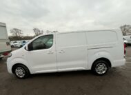 2019 VAUXHALL VIVARO 2900 SPORTIVE S/S