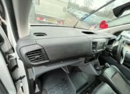 2019 VAUXHALL VIVARO 2900 SPORTIVE S/S