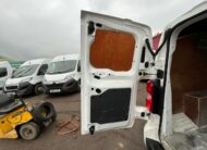 2019 VAUXHALL VIVARO 2900 SPORTIVE S/S