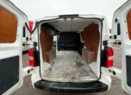2019 VAUXHALL VIVARO 2900 SPORTIVE S/S