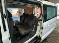 2015 FORD TRANSIT CONNECT 230