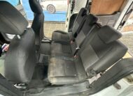 2015 FORD TRANSIT CONNECT 230