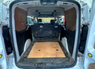 2015 FORD TRANSIT CONNECT 230