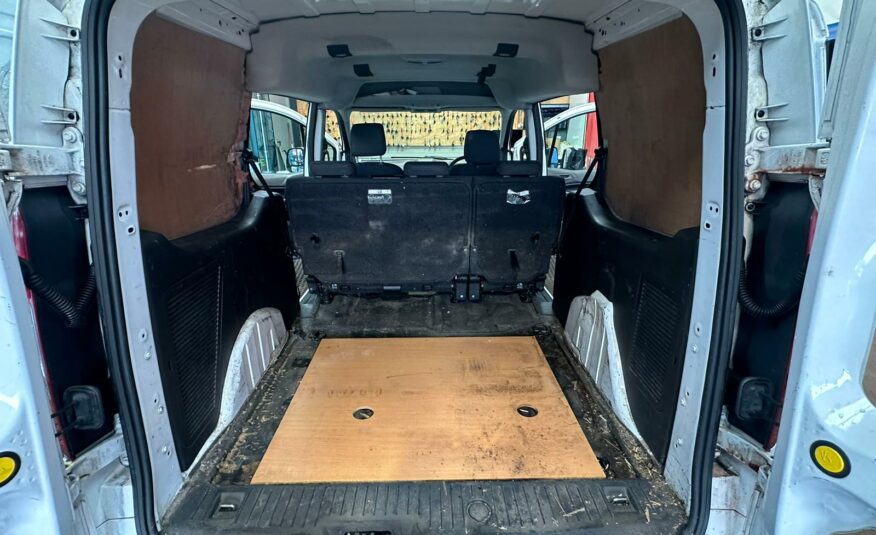 2015 FORD TRANSIT CONNECT 230