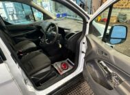 2015 FORD TRANSIT CONNECT 230