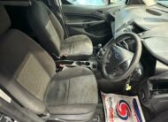 2015 FORD TRANSIT CONNECT 230