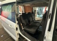 2015 FORD TRANSIT CONNECT 230