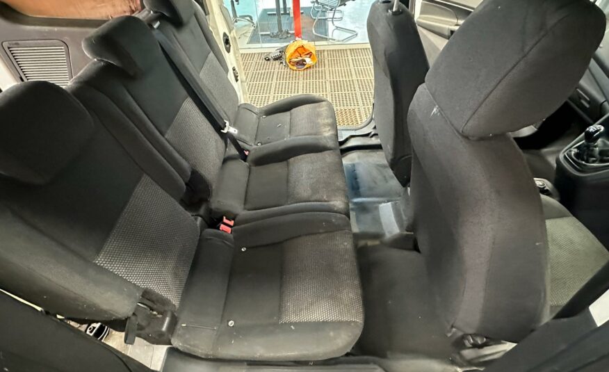 2015 FORD TRANSIT CONNECT 230