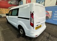 2015 FORD TRANSIT CONNECT 230