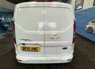 2015 FORD TRANSIT CONNECT 230