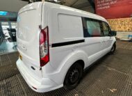 2015 FORD TRANSIT CONNECT 230