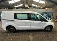 2015 FORD TRANSIT CONNECT 230