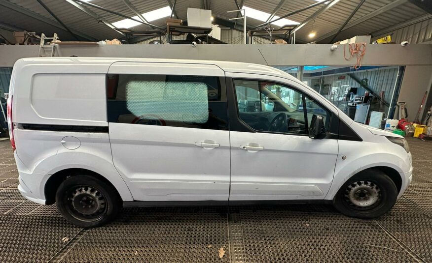 2015 FORD TRANSIT CONNECT 230