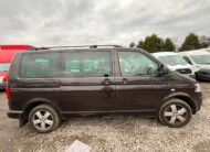 2013 VOLKSWAGEN CARAVELLE SE BMT TDI AUTO