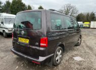 2013 VOLKSWAGEN CARAVELLE SE BMT TDI AUTO