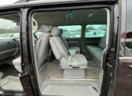 2013 VOLKSWAGEN CARAVELLE SE BMT TDI AUTO