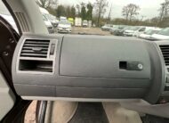 2013 VOLKSWAGEN CARAVELLE SE BMT TDI AUTO