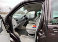 2013 VOLKSWAGEN CARAVELLE SE BMT TDI AUTO